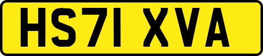 HS71XVA
