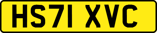 HS71XVC