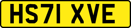 HS71XVE