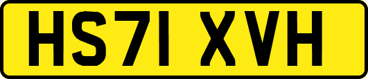 HS71XVH