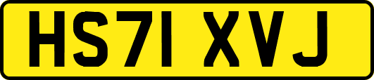 HS71XVJ