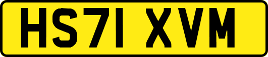 HS71XVM