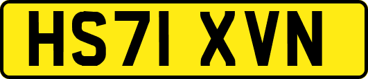 HS71XVN