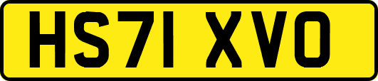 HS71XVO