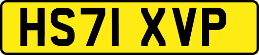 HS71XVP