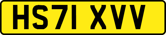 HS71XVV