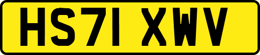 HS71XWV