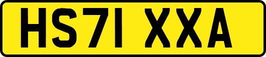 HS71XXA