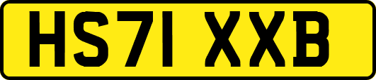 HS71XXB