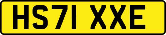 HS71XXE