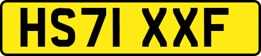 HS71XXF