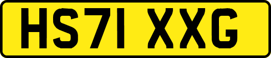 HS71XXG