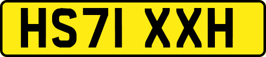 HS71XXH