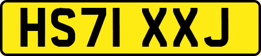 HS71XXJ