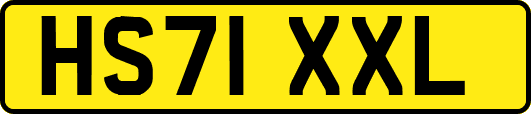 HS71XXL
