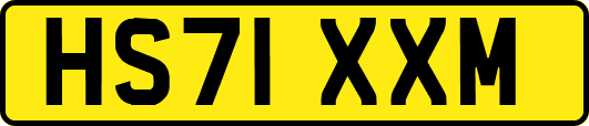 HS71XXM