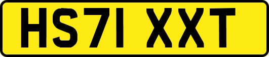 HS71XXT