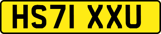 HS71XXU