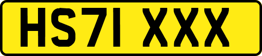 HS71XXX