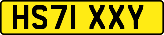 HS71XXY