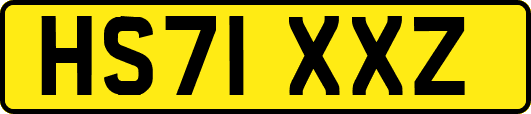 HS71XXZ
