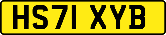 HS71XYB