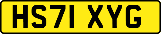 HS71XYG