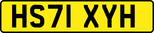 HS71XYH