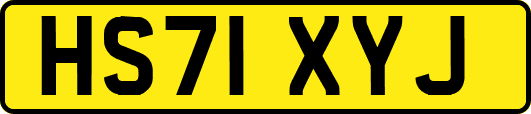 HS71XYJ