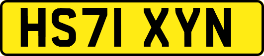 HS71XYN