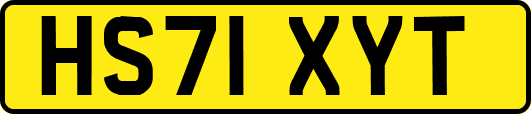 HS71XYT