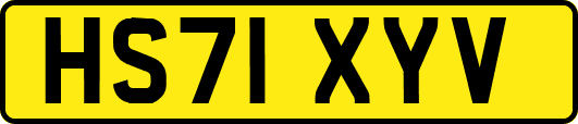 HS71XYV