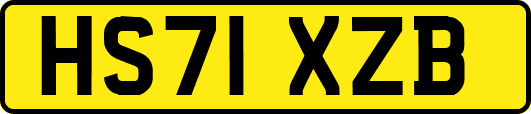 HS71XZB