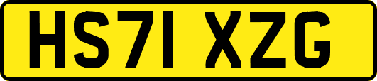 HS71XZG