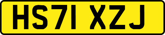 HS71XZJ