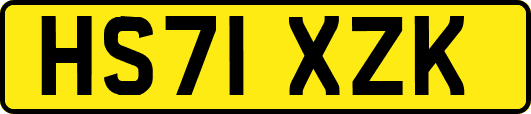 HS71XZK