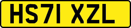 HS71XZL