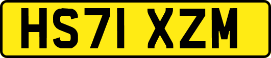 HS71XZM