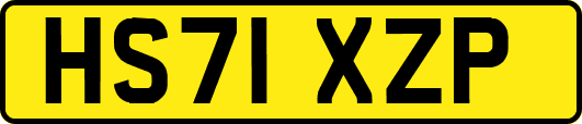 HS71XZP