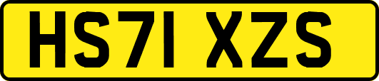 HS71XZS