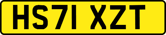 HS71XZT