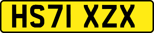 HS71XZX