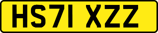 HS71XZZ