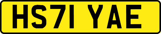 HS71YAE