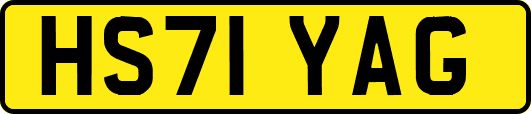 HS71YAG