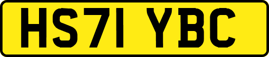 HS71YBC
