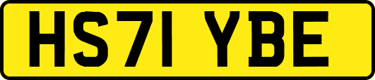 HS71YBE