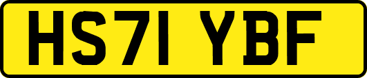 HS71YBF
