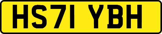 HS71YBH