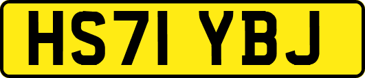 HS71YBJ